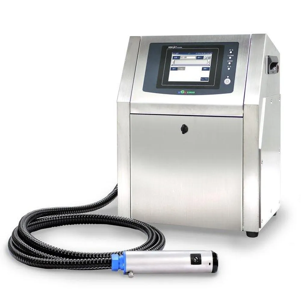 KGKJET CCS3000L DescoAsociados KGKJET CCS3000L DescoAsociados